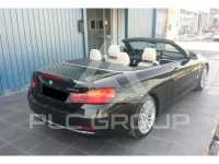 2017 BMW 4 Series