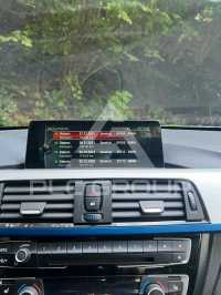 2017 BMW 4 Series