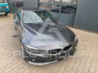 2017 BMW 4 Series