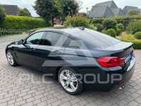 2017 BMW 4 Series