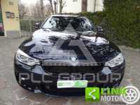 2017 BMW 4 Series