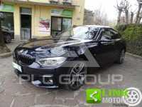 2017 BMW 4 Series