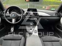 2017 BMW 4 Series