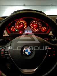 2017 BMW 4 Series
