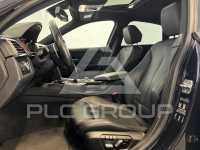 2017 BMW 4 Series