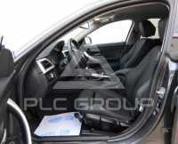 2017 BMW 4 Series