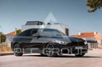 2017 BMW 4 Series