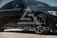 2017 BMW 4 Series
