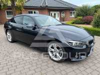 2017 BMW 4 Series