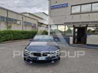 2017 BMW 4 Series