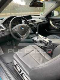 2017 BMW 4 Series