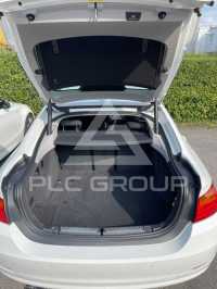 2017 BMW 4 Series
