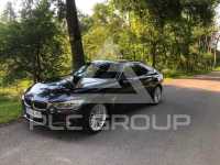 2017 BMW 4 Series