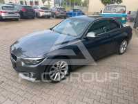 2017 BMW 4 Series