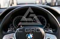 2017 BMW 7 Series