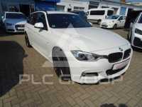 2017 BMW 330