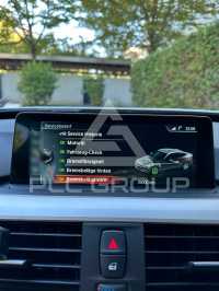 2017 BMW 330