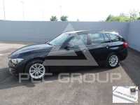 2017 BMW 330
