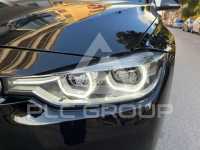 2017 BMW 330