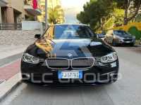 2017 BMW 330