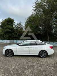 2017 BMW 330