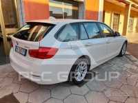 2017 BMW 330
