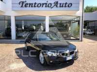 2017 BMW 330