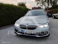 2017 BMW 330
