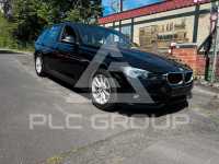 2017 BMW 330