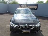 2017 BMW 330