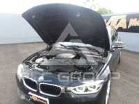 2017 BMW 330