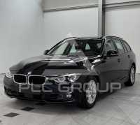 2017 BMW 330