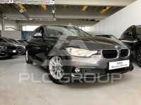 2017 BMW 330