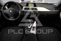 2017 BMW 330