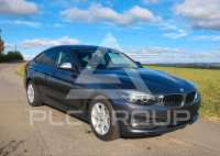 2017 BMW 330