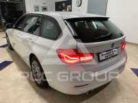 2017 BMW 330