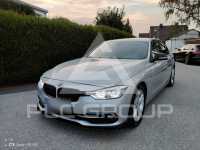 2017 BMW 330