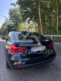 2017 BMW 330