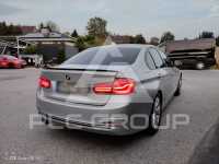 2017 BMW 330