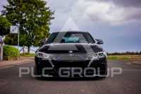 2017 BMW 330