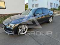 2017 BMW 330