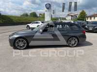 2017 BMW 330