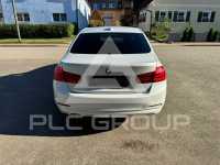 2017 BMW 330