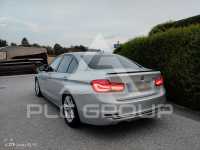 2017 BMW 330