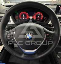 2017 BMW 330