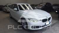 2017 BMW 330