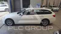 2017 BMW 330