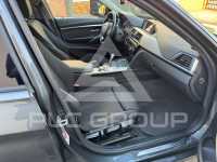 2017 BMW 330