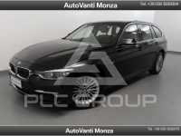 2017 BMW 330