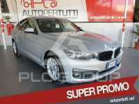 2017 BMW 330